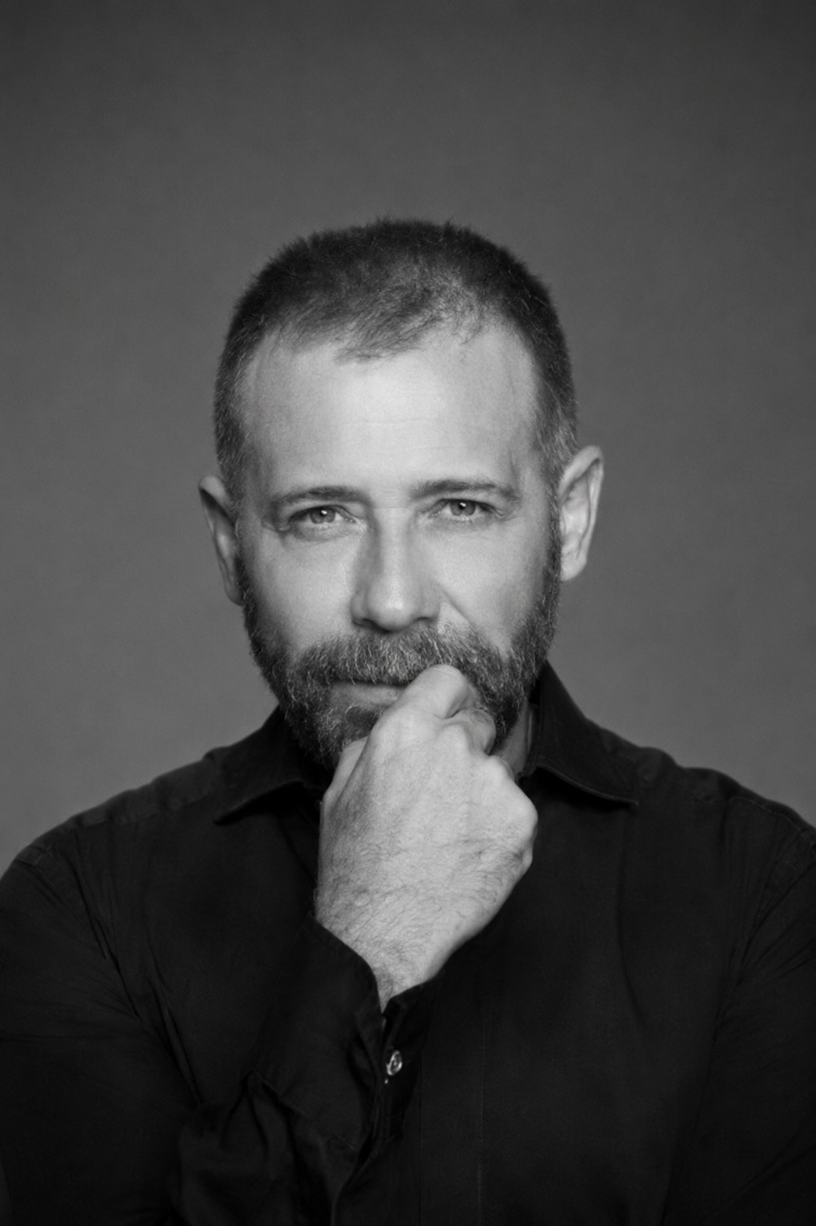 Juan Manuel Bernal — Fotografía, imagen 3