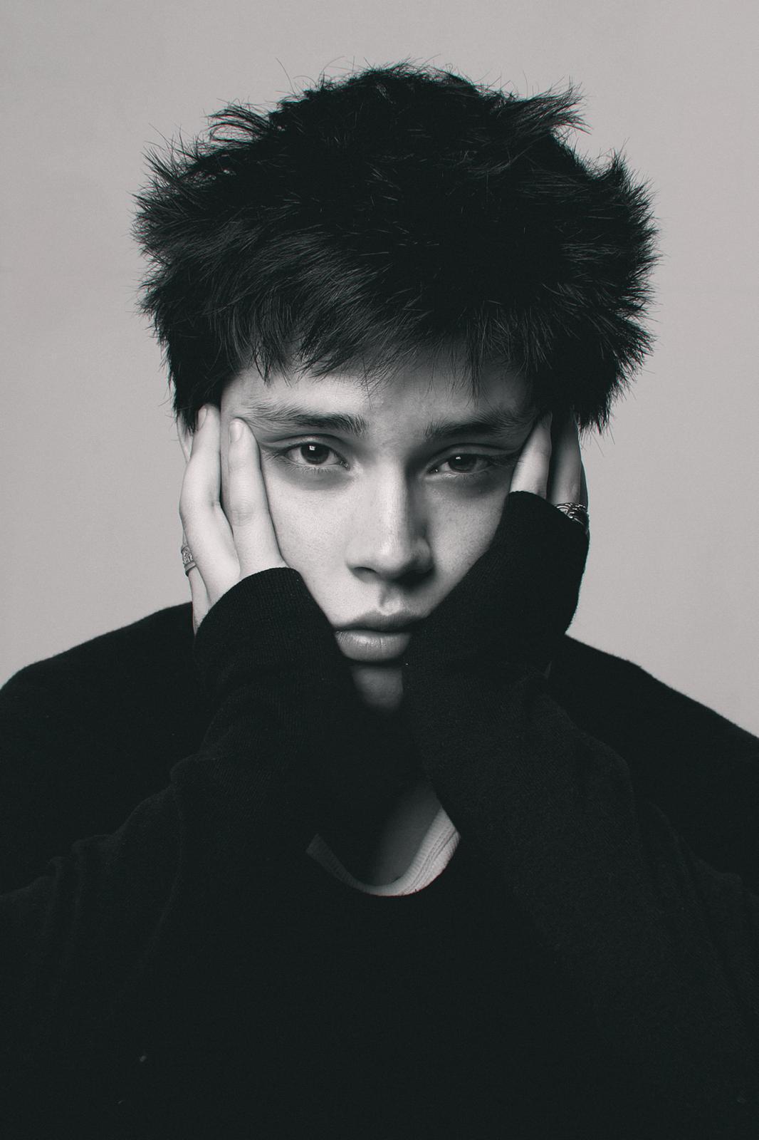 Maximiliano Herrera — Fotografía, imagen 2