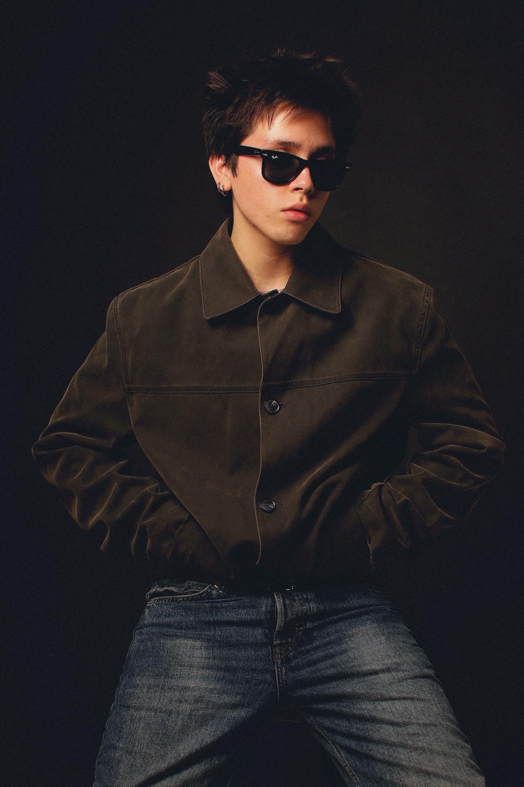 Maximiliano Herrera — Fotografía, imagen 3